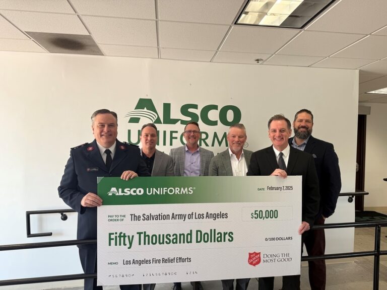 Alsco Uniforms