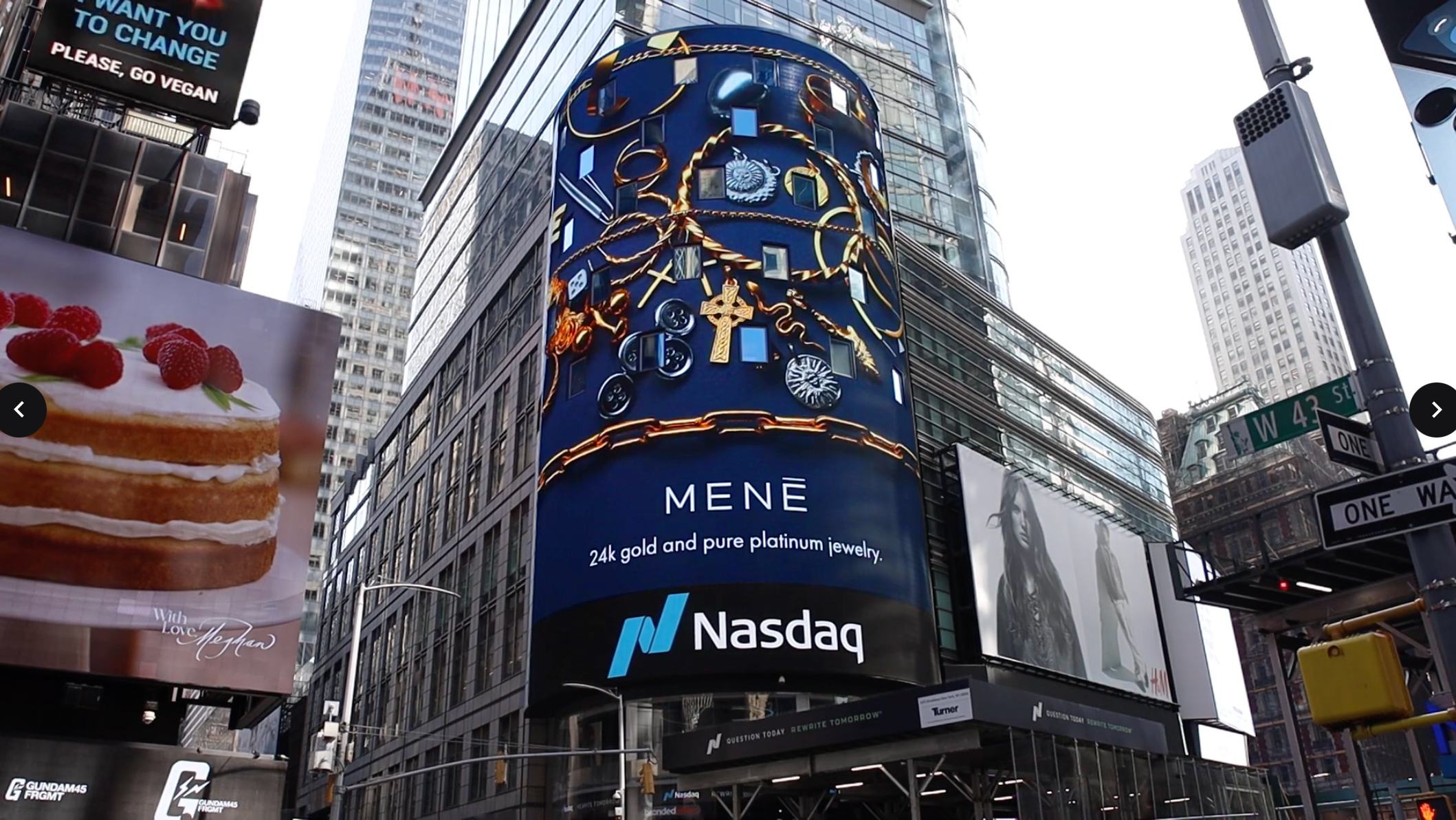 Programmatic DOOH Advertising