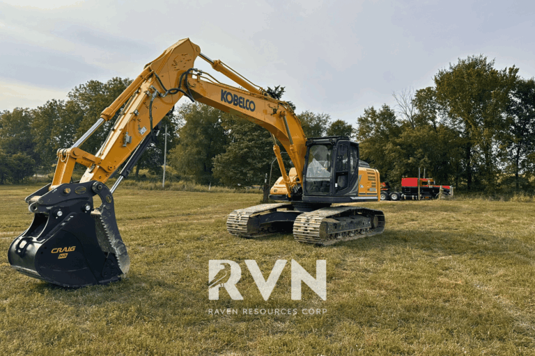 Raven Resources