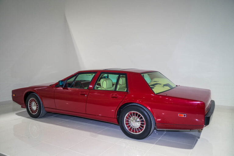 DFW Car & Toy Museum