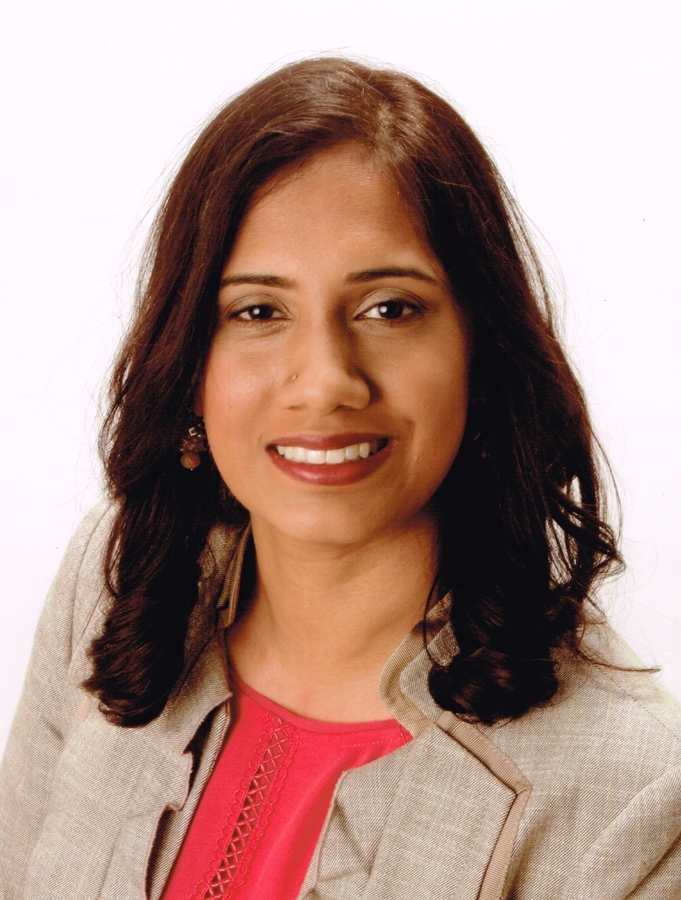 Hetal Ramesh Patel