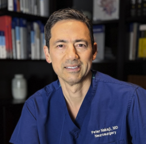 Neurosurgery