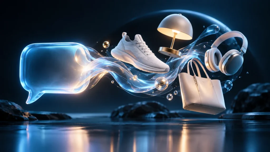 AI Shopping Is Becoming More Conversational: What Brands Should Watch