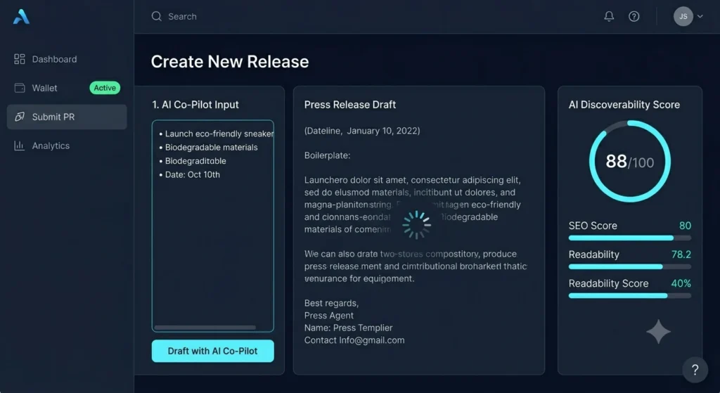 Global News Distribution: From WordPress to AI-Powered SaaS